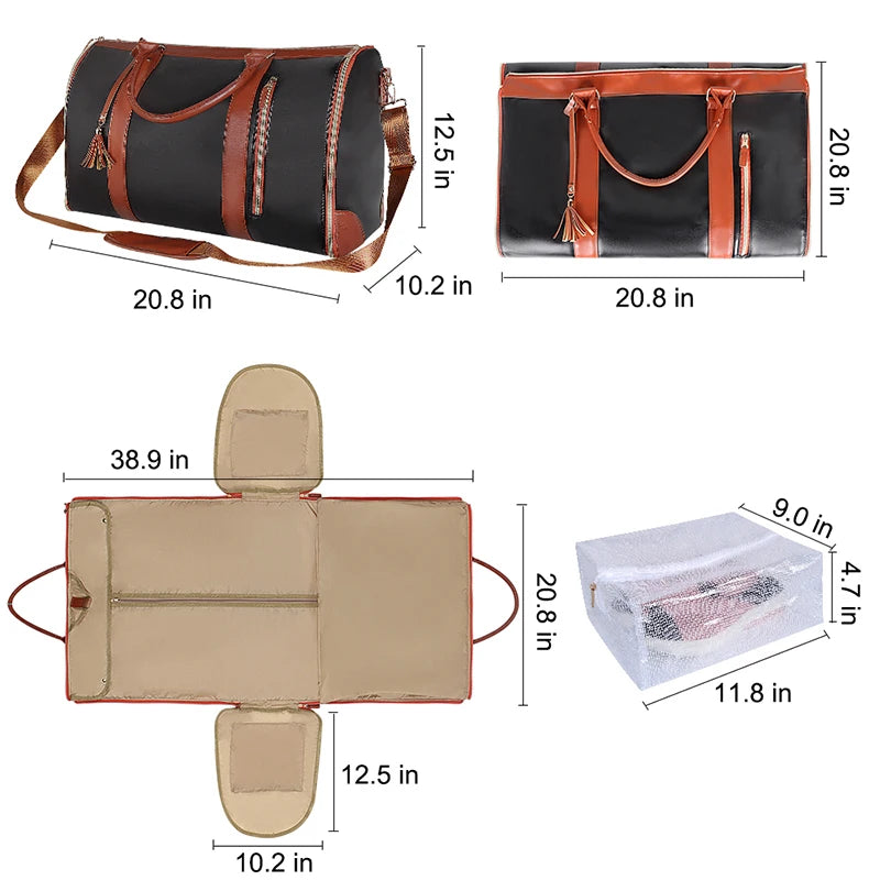 Voyager FlexBag